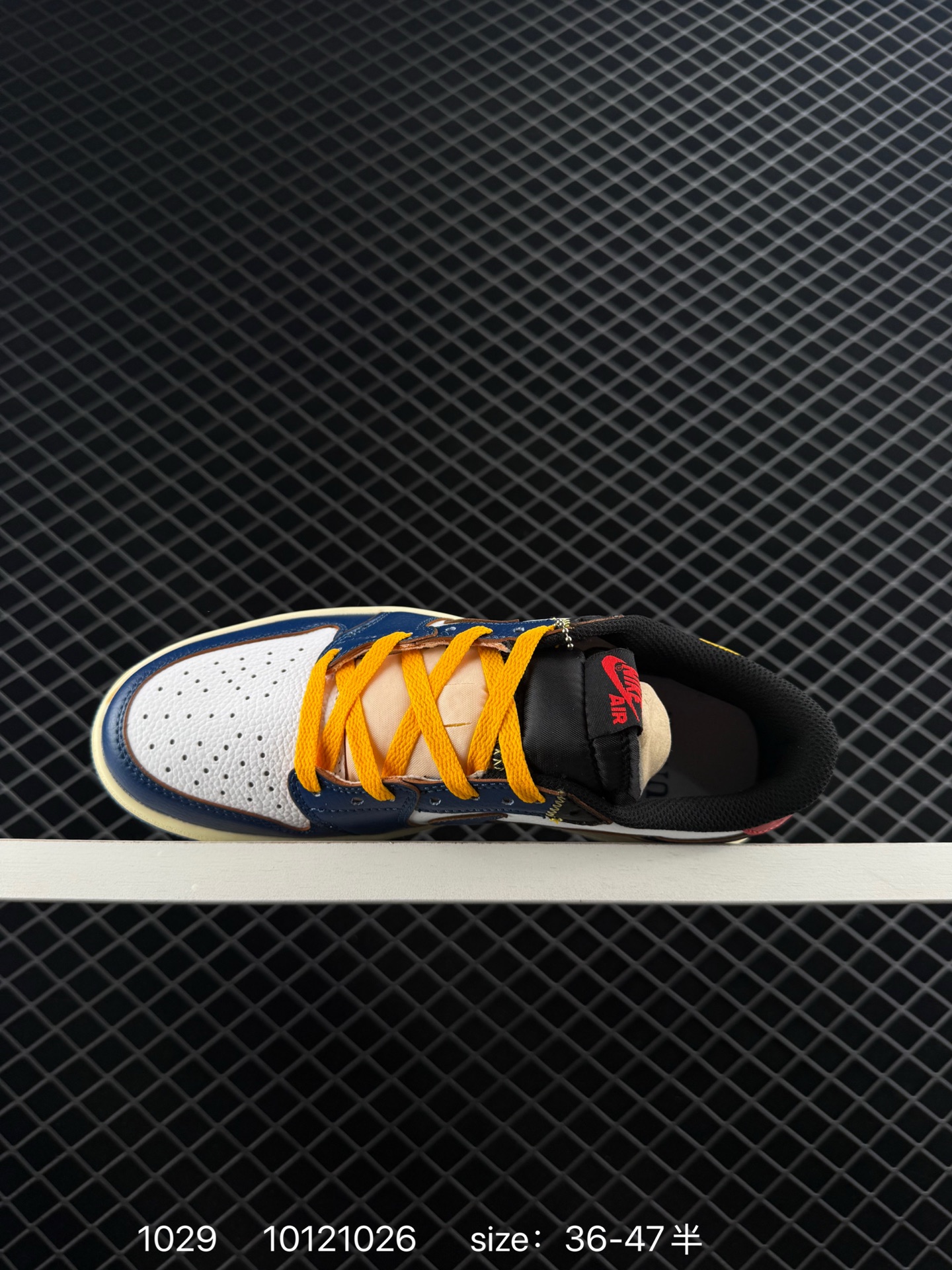 Air Jordan 1 Low AJ1